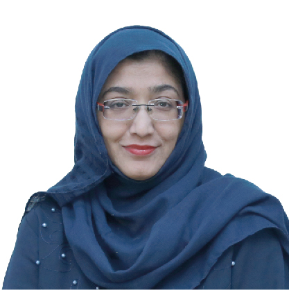 Prof. Dr. Tasneem Qureshi